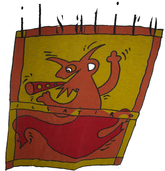 il_satiro il_satiro